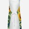 Edge Collections - 27" x 30" - Multicolor - Decorative Kitchen Apron for Daily Use - 1 Piece